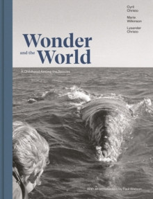 WONDER AND THE WORLD