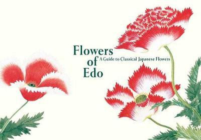 FLOWERS OF EDO