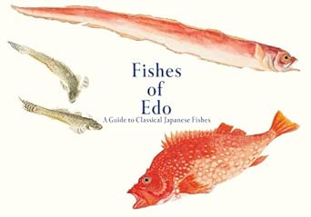 FISHES OF EDO