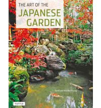 THE ART OF THE JAPANESE GARDEN