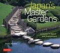 JAPAN S MASTER GARDEN