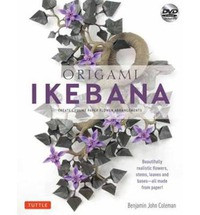 ORIGAMI IKEBANA