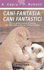 CANI-FANTASIA: CANI FANTASTICI