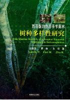 TREE SPECIES DIVERSITY OF A TROPICAL SEASONAL RAINFOREST IN XISHUANGBANNA