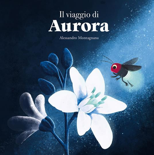 IL VIAGGIO DI AURORA