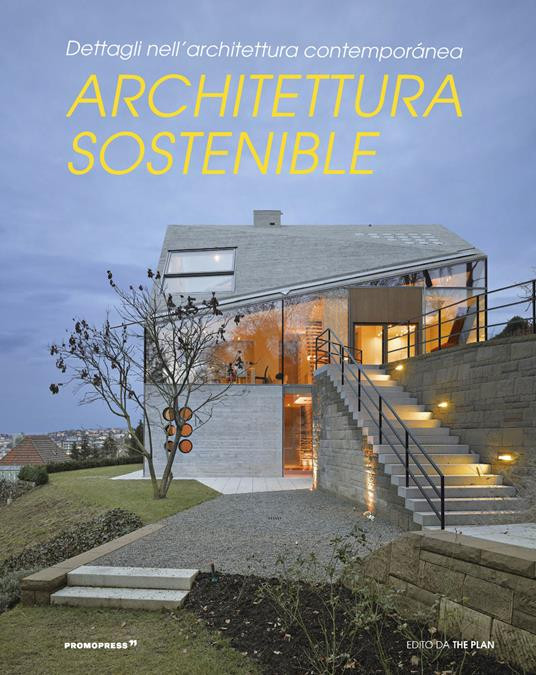 ARCHITETTURA SOSTENIBILE