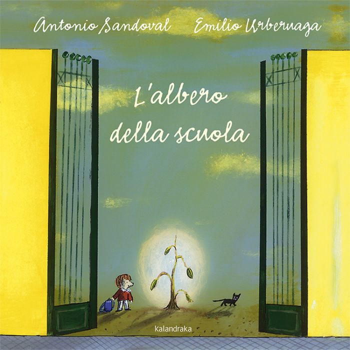 L ALBERO DELLA SCUOLA