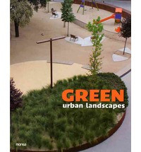 GREEN URBAN LANDSCAPES
