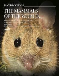HANDBOOK OF THE MAMMALS OF THE WORLD VOLUME 7