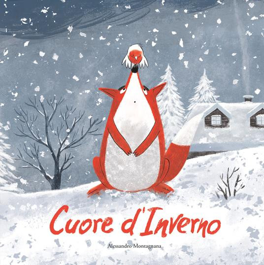 CUORE D INVERNO