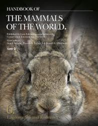 HANDBOOK OF THE MAMMALS OF THE WORLD VOLUME VI