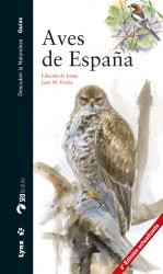 AVES DE ESPANA