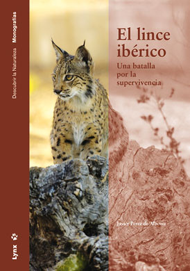 EL LINCE IBERICO