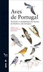 AVES DE PORTUGAL