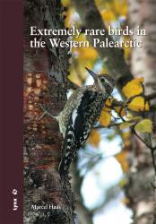 EXTREMELY RARE BIRDS IN THE WESTERN PALEARTIC