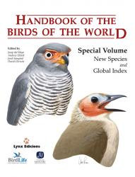 HANDBOOK OF THE BIRDS OF THE WORLD SPECIAL VOLUME