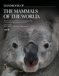 HANDBOOK OF THE MAMMALS OF THE WORLD