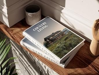 THE ART OF COUNTRY LIVING