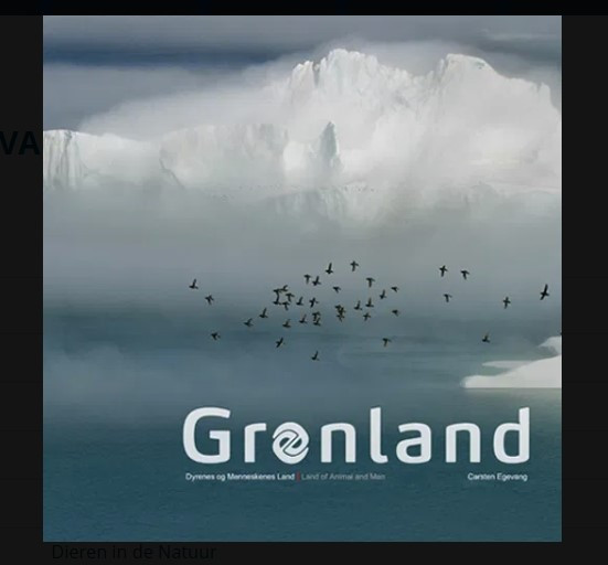 GRONLAND
