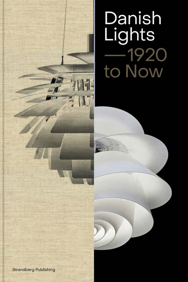 DANISH LIGHTS 1920 TO NOW COMPACT EDITION