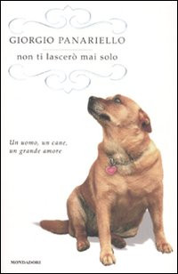 NON TI LASCERO MAI SOLO
