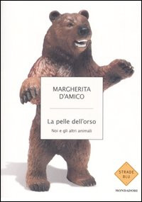 PELLE DELL ORSO