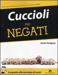 CUCCIOLI PER NEGATI