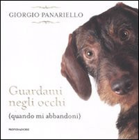 GUARDAMI NEGLI OCCHI (QUANDO MI ABBANDONI)