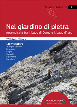 NEL GIARDINO DI PIETRA