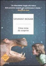 COSA RESTA DA SCOPRIRE?