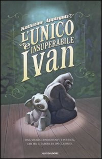 UNICO E INSUPERABILE IVAN