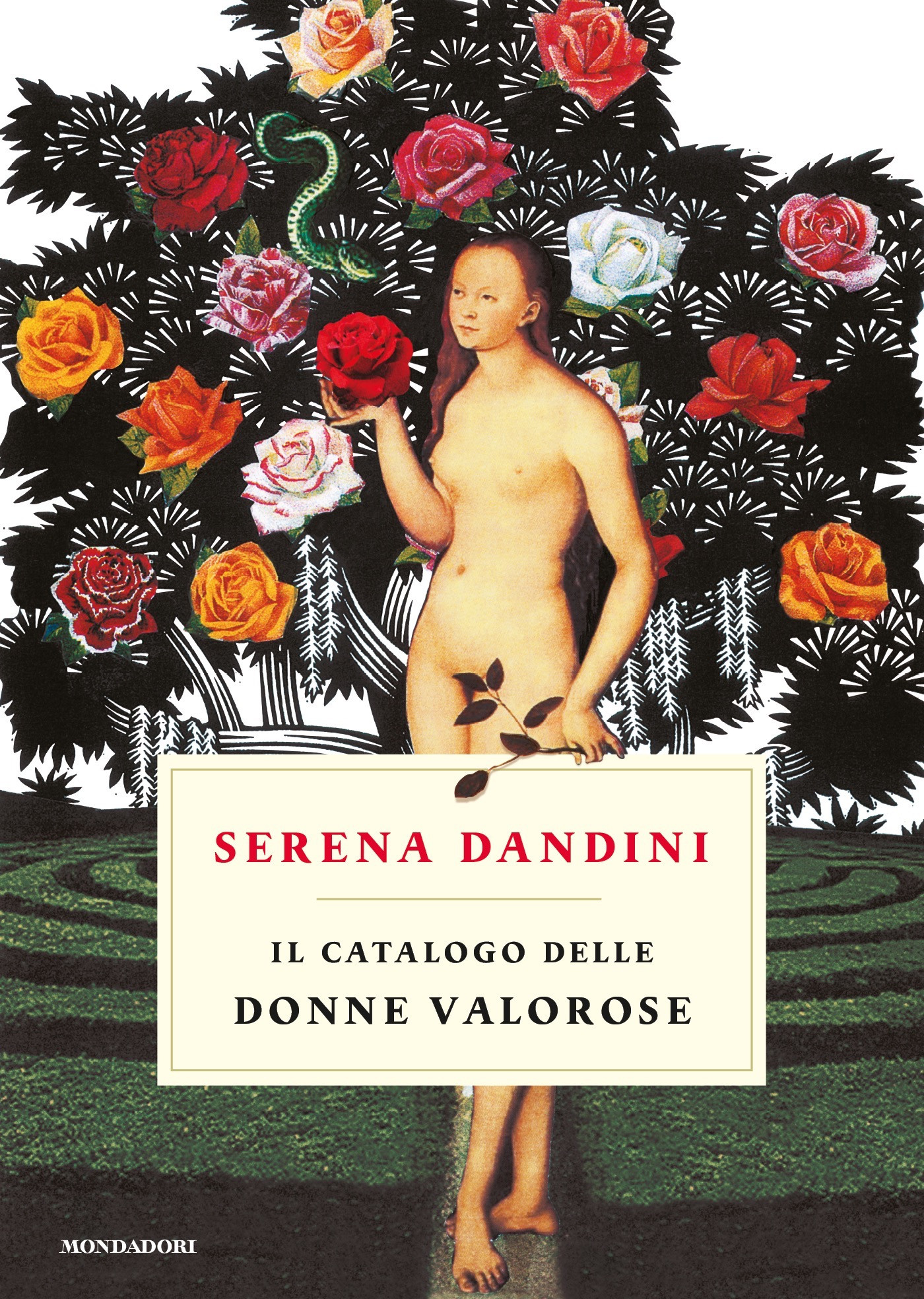 IL CATALOGO DELLE DONNE VALOROSE