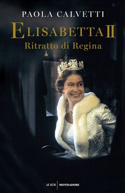 ELISABETTA II