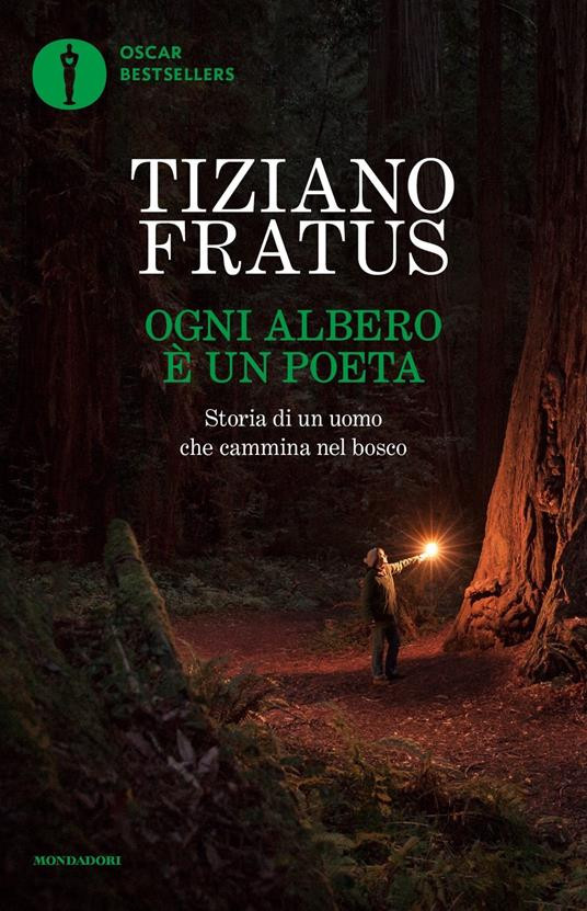 OGNI ALBERO E UN POETA