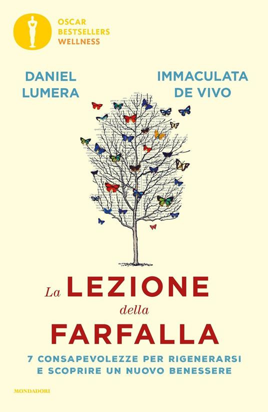 LA LEZIONE DELLA FARFALLA