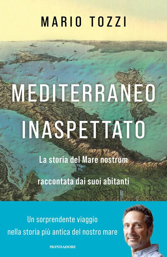 MEDITERRANEO INASPETTATO