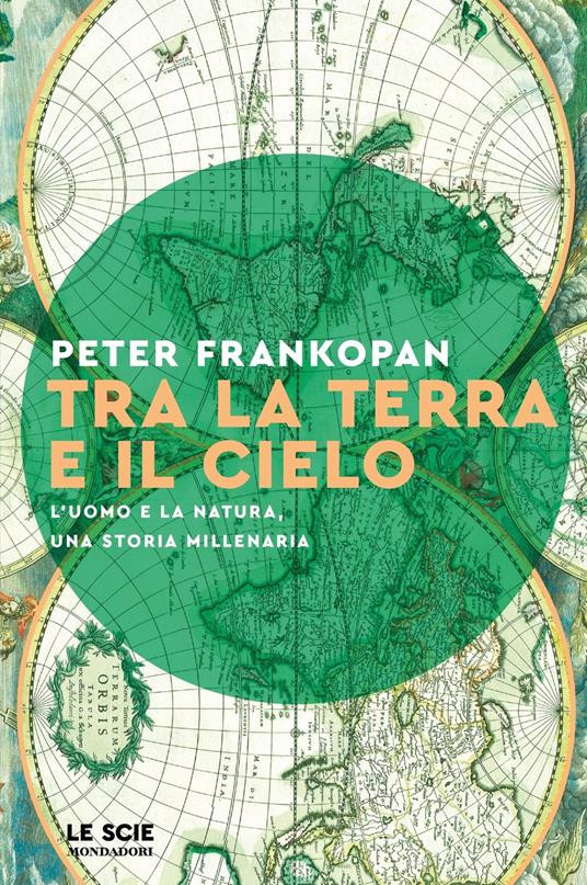 TRA LA TERRA E IL CIELO