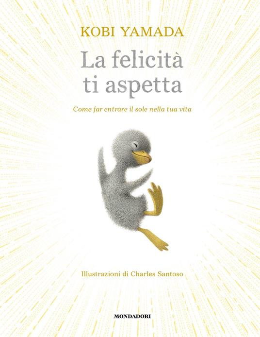 LA FELICITA TI ASPETTA