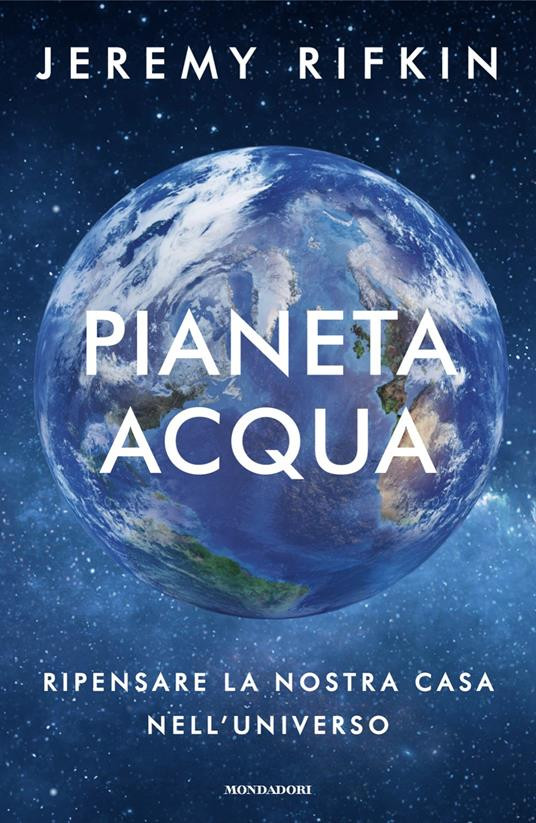 PIANETA ACQUA