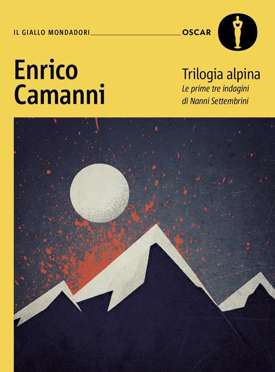 TRILOGIA ALPINA