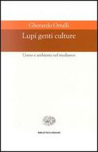 LUPI GENTI CULTURE                      