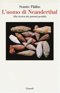 L UOMO DI NEANDERTHAL