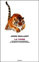 LA TIGRE