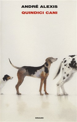 QUINDICI CANI