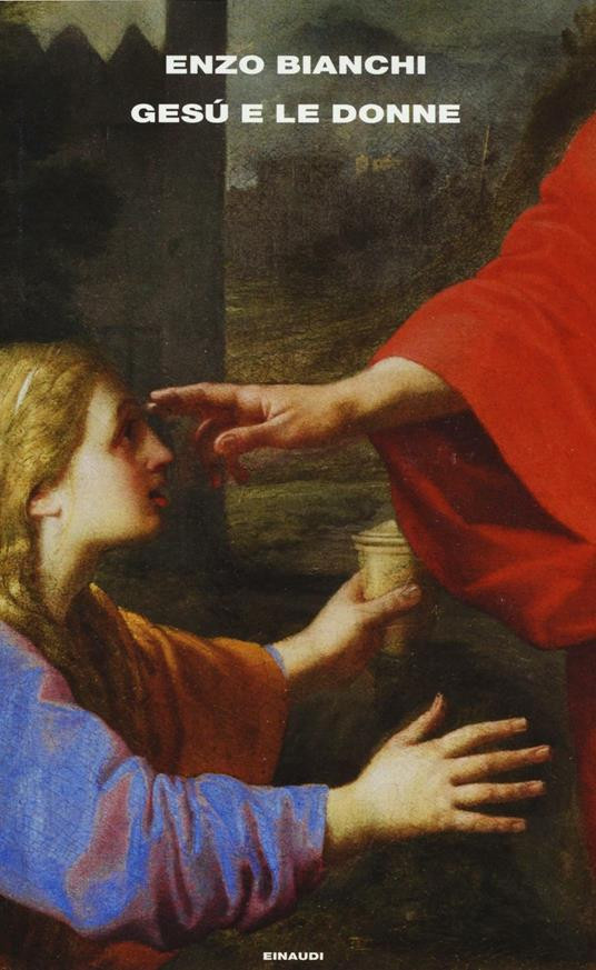 GESU E LE DONNE