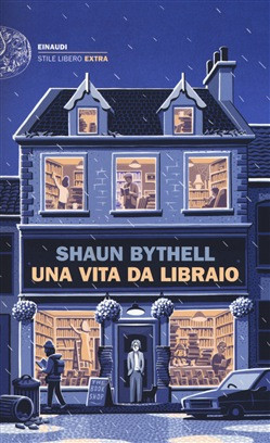 UNA VITA DA LIBRAIO