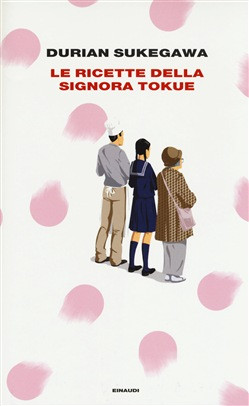LE RICETTE DELLA SIGNORA TOKUE