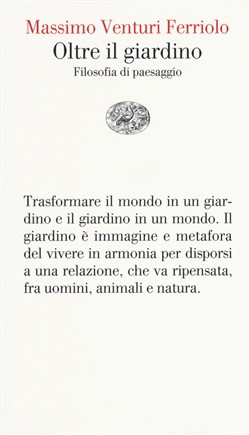 OLTRE IL GIARDINO