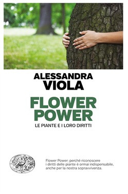 FLOWER POWER
