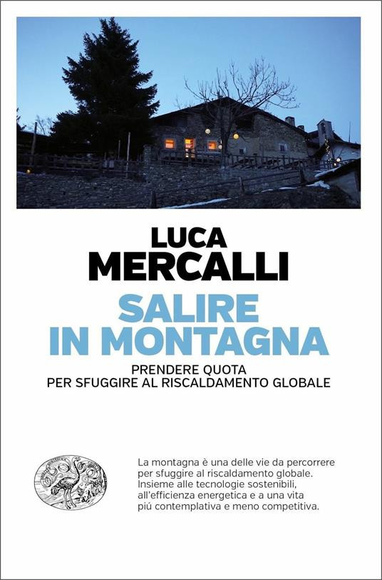 SALIRE IN MONTAGNA